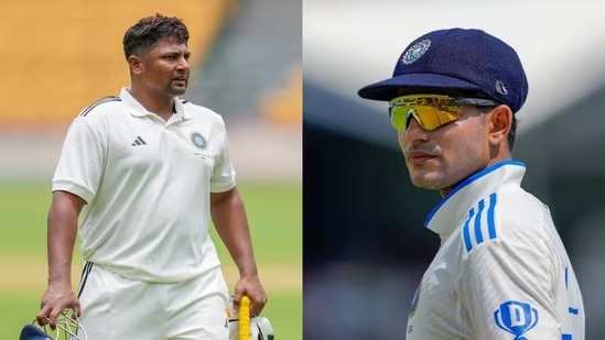 shubman gill ruled out bengaluru unavailable for selection neck stiffness india vs new zealand1