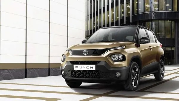 tata punch is a great option to buy a new compact suv know its features in 5 points1