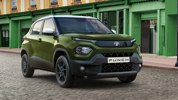 tata punch is a great option to buy a new compact suv know its features in 5 points2