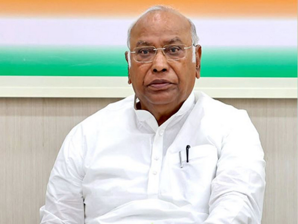 the congress president mallikarjun kharge has approved the proposals to nominate