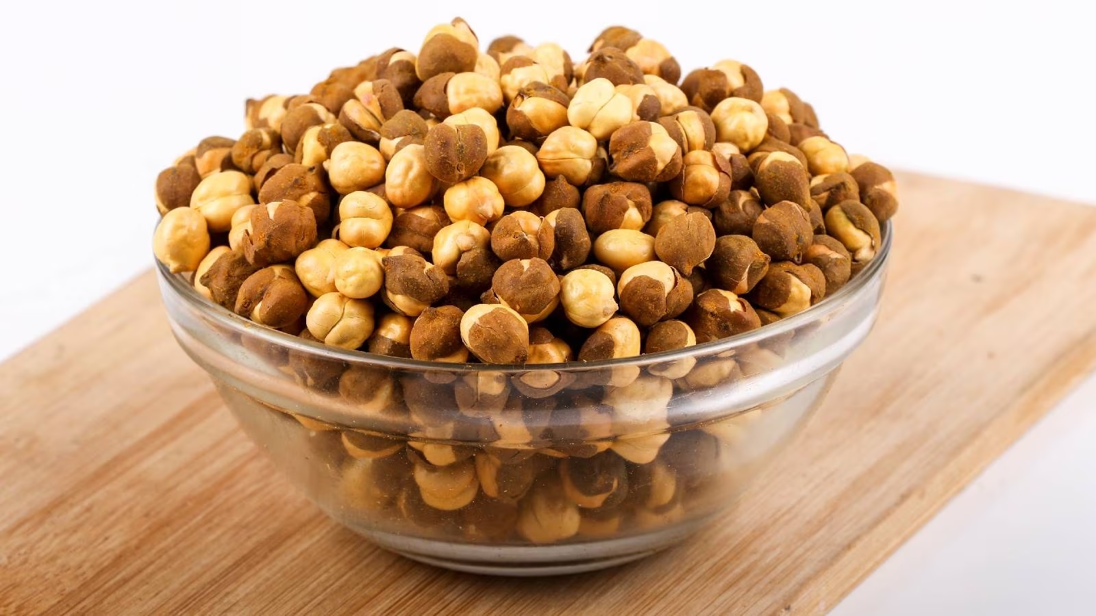 these 3 ways to eat roasted gram or chana for weight gain1