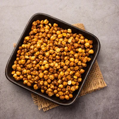 these 3 ways to eat roasted gram or chana for weight gain2