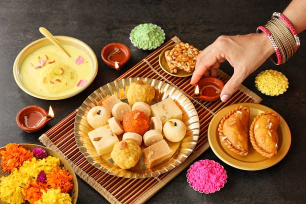 these snacks and sweets will make diwali more special guests will also appreciate it after eating it32