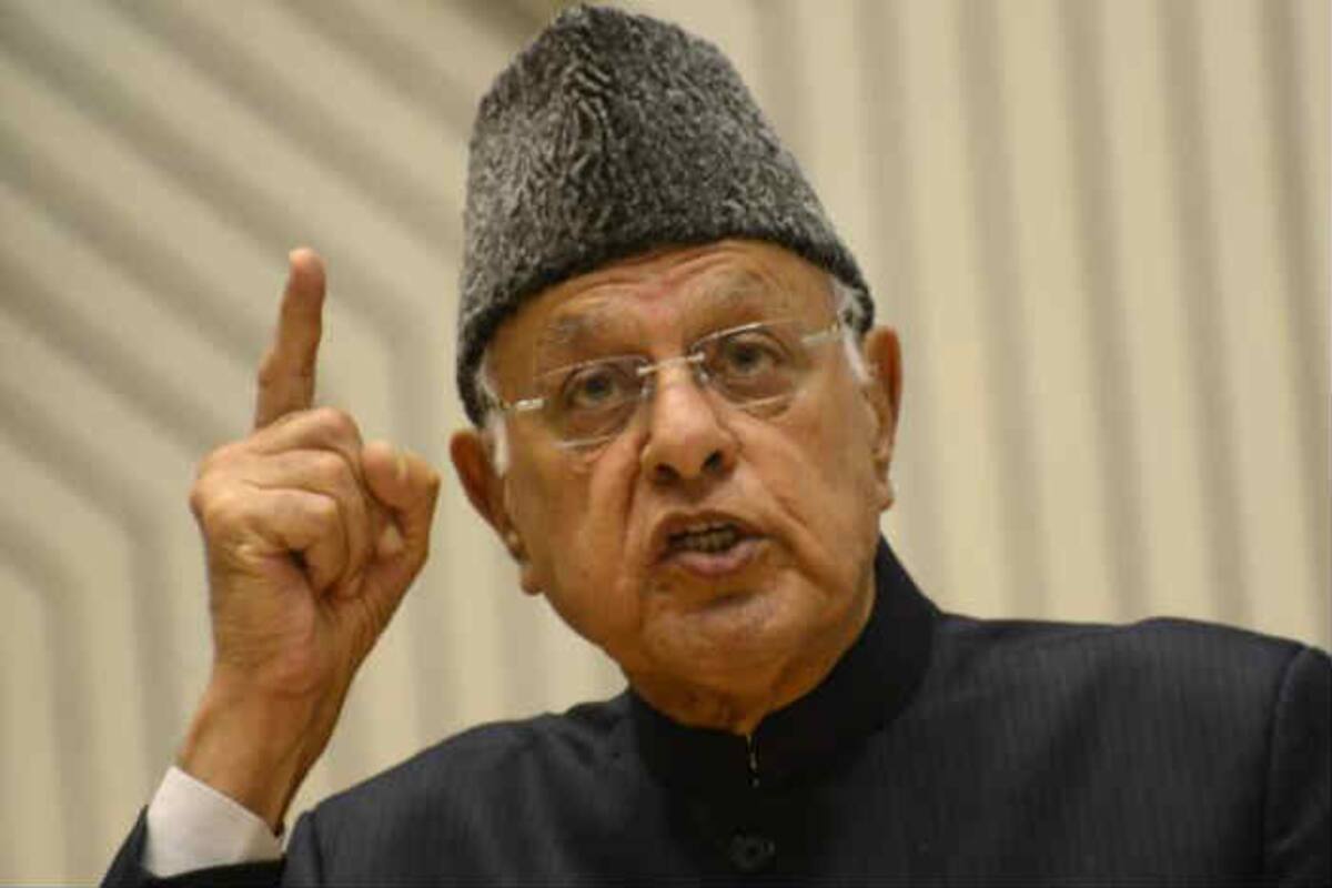 time has come to return home farooq abdullah said a big thing on kashmiri panditswq3