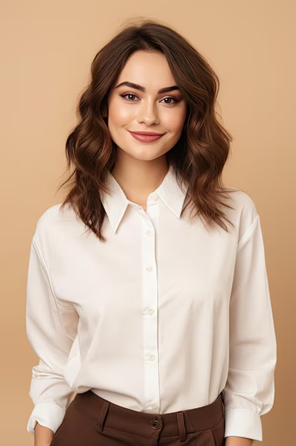 tips to style white shirt in different occasion articlew34