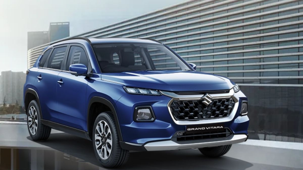 upcoming suvs in india maruti to launch 5 new suvs in india starting january2025