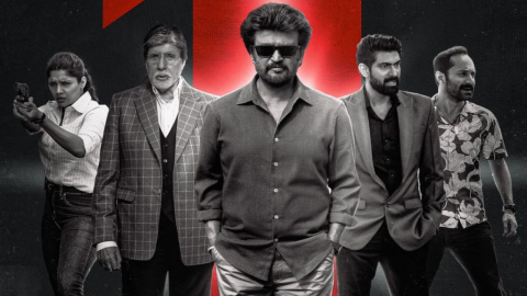 vettaiyan box office collection day 1 amitabh bachchan rajinikanth movie earns this much on opening day 34