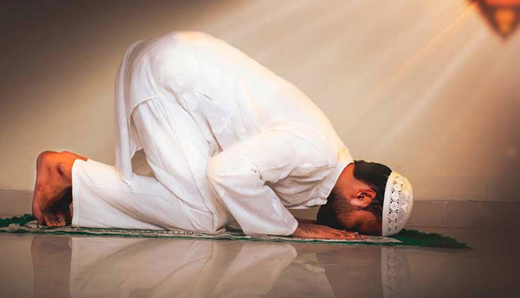 viral do you know which language word is namaz meaning of namaz1