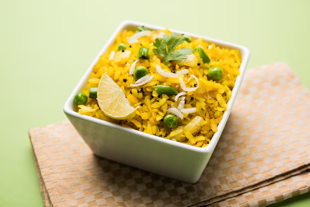 ways to use poha to make healthy snacks article34