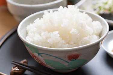 what happens to your body if you do not eat white rice for a month325