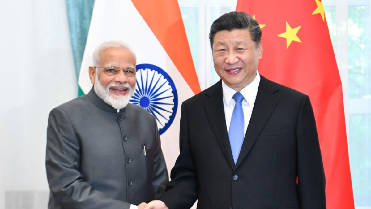 what is india china lac patrolling dispute agreement importance