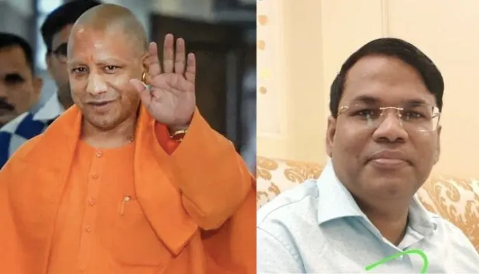 who is justice ravi kumar diwakar from praising cm yogi adityanath to love jihad comment 34