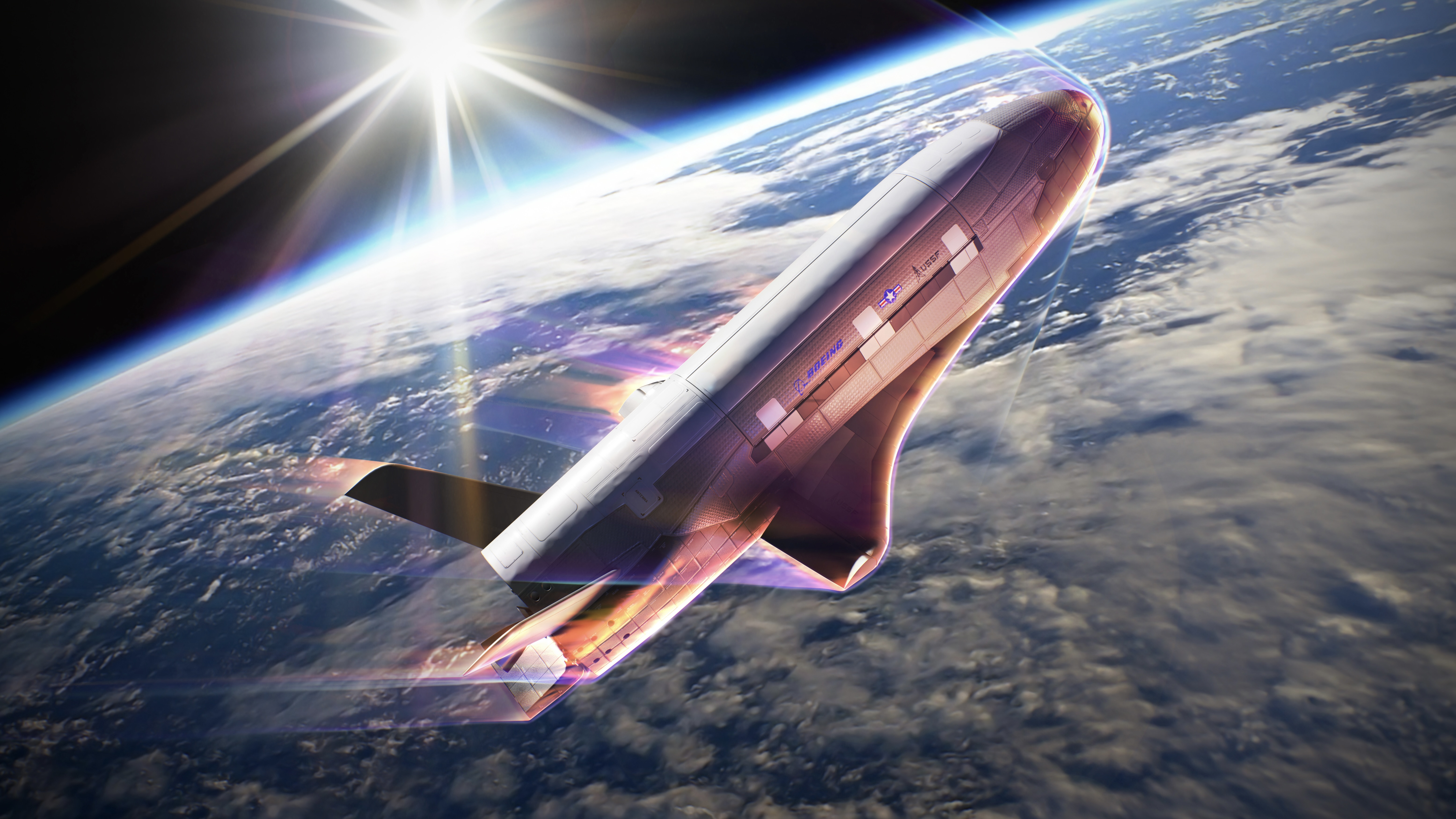 why x35b is in news what is its special manoeuvre why this space plane is so special wq3e