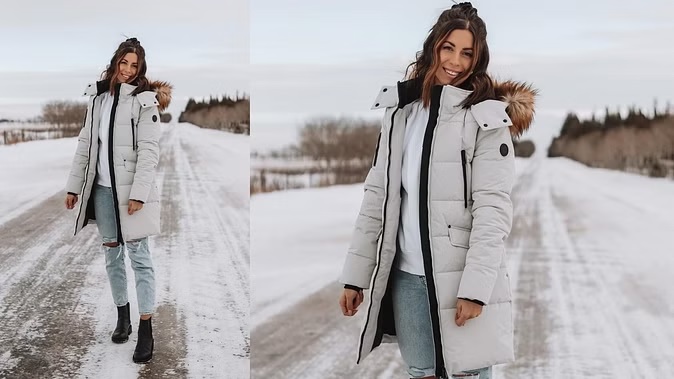 winter fashion tips trendy jacket collection for 3