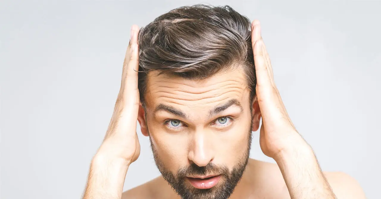 5 side effects of hair transplantationwerw