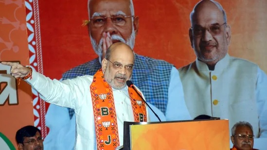 bjp sankalp patra manifesto released tomorrow jharkhand election by amit shah in ranchi1