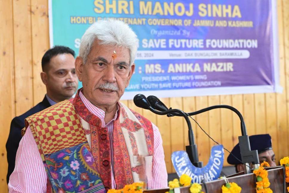 bulldozer action will be taken in jammu and kashmir lg manoj sinha big preparation against terrorists1