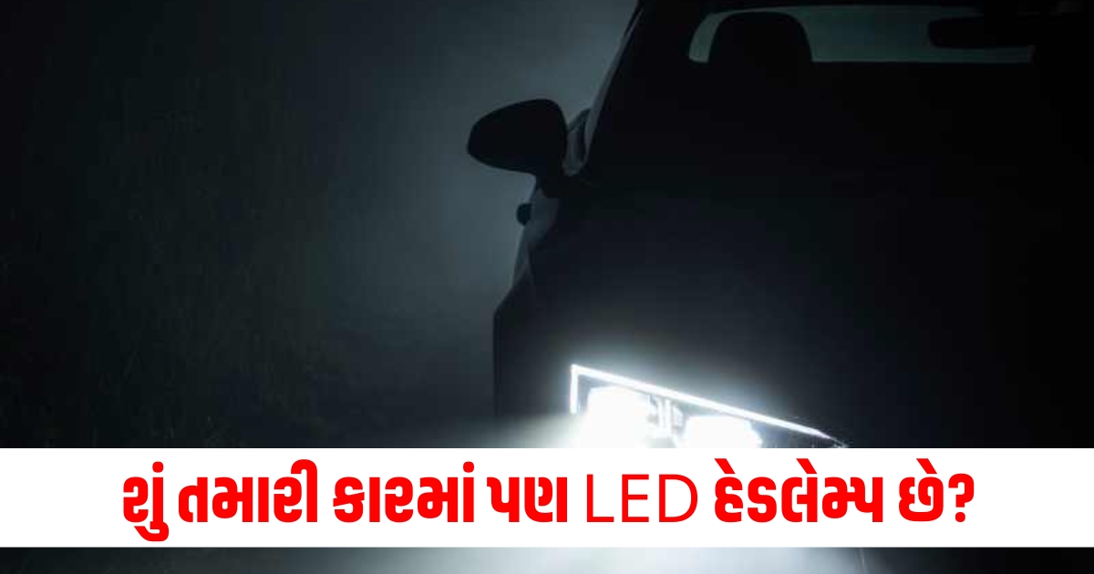 car buyer guide drawbacks of led headlights in winters 5 issues you may face while driving