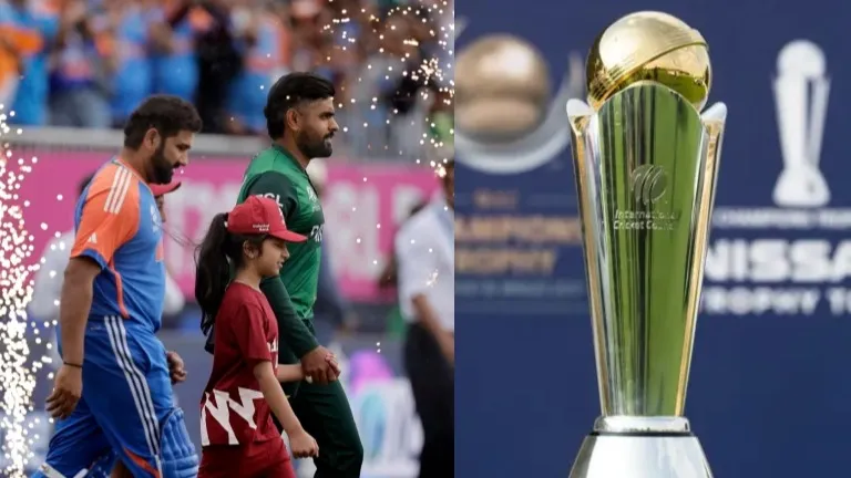 champions trophy 2025 pakistan may withdraw after india refusal to travel pcb pakistan cricket boardre4r5