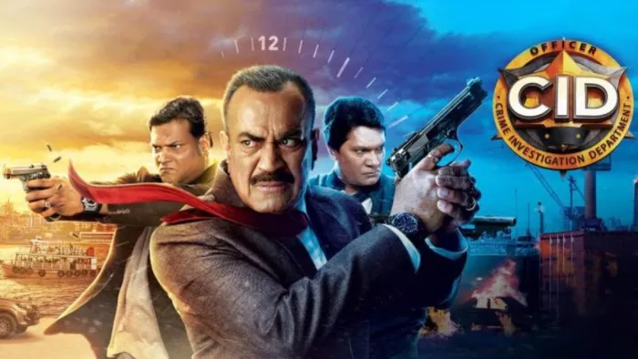 cid season 2 when and where watch on tv acp pradyuman spy show details inside