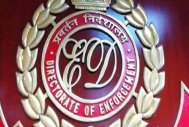 delhi ed team attacked officer injured during raid in cyber fraud case2