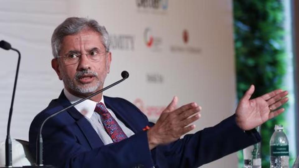 disengagement chapter done de escalation at lac awaits says eam jaishankar on india china relations2