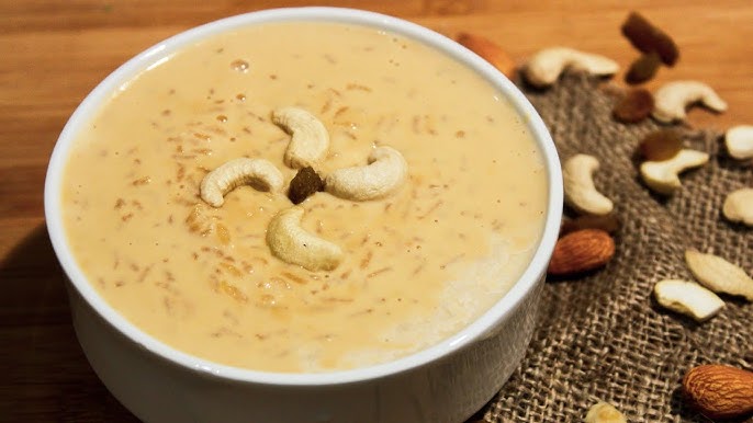 easy recipe of jaggery kheer easy way to make jaggery kheeresdwrwr