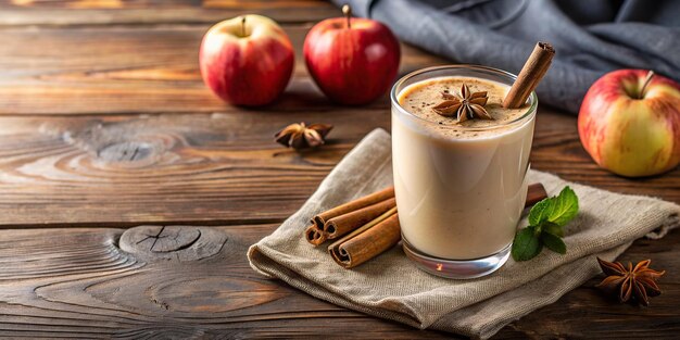 evening arrives you may start craving something to eat try an apple cinnamon smoothie the recipe is very easy w34