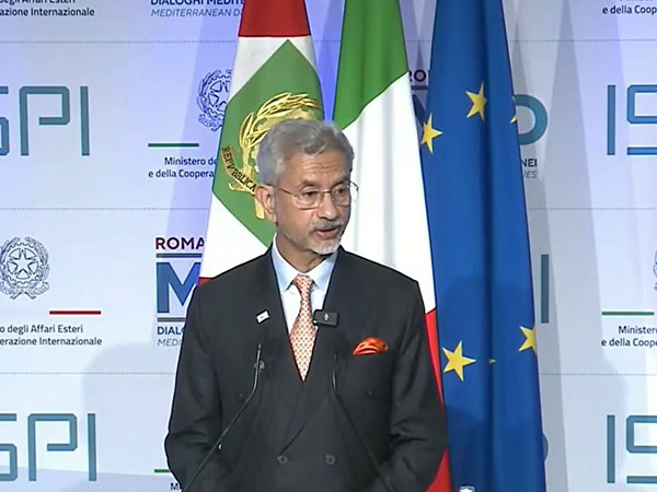 external affairs minister s jaishankar said india is in touch with israel and iranwerewer