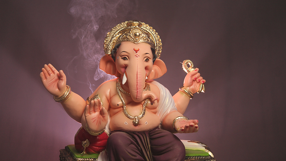 ganesh puja worship ganpati bappa on wednesday know its importancewerwe