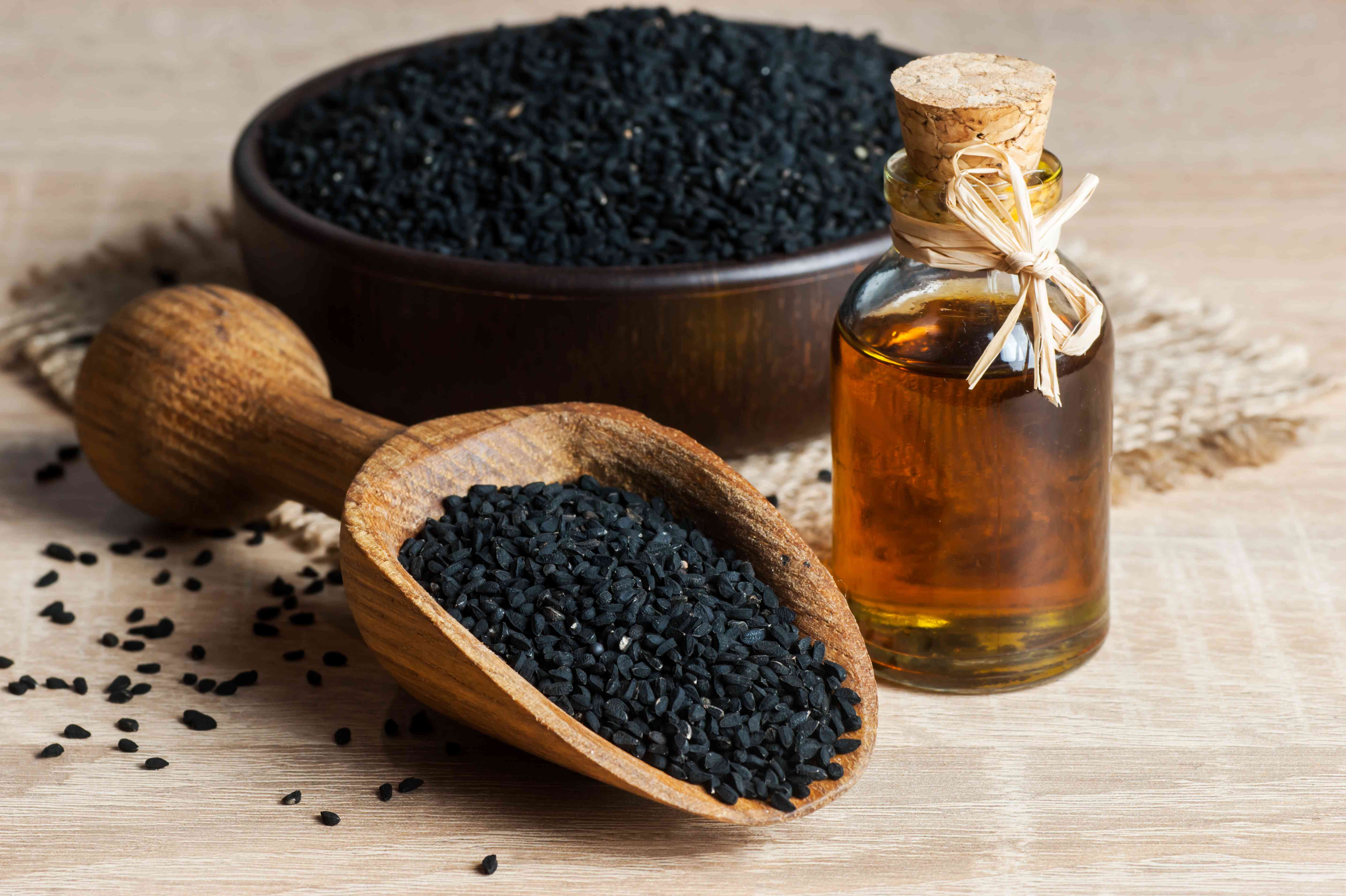 health natural remedies boost your heart and brain health with black seeds and honey wer