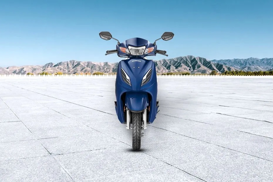 honda activa on road price down payment 10 thousand rupees bike loan details know here2