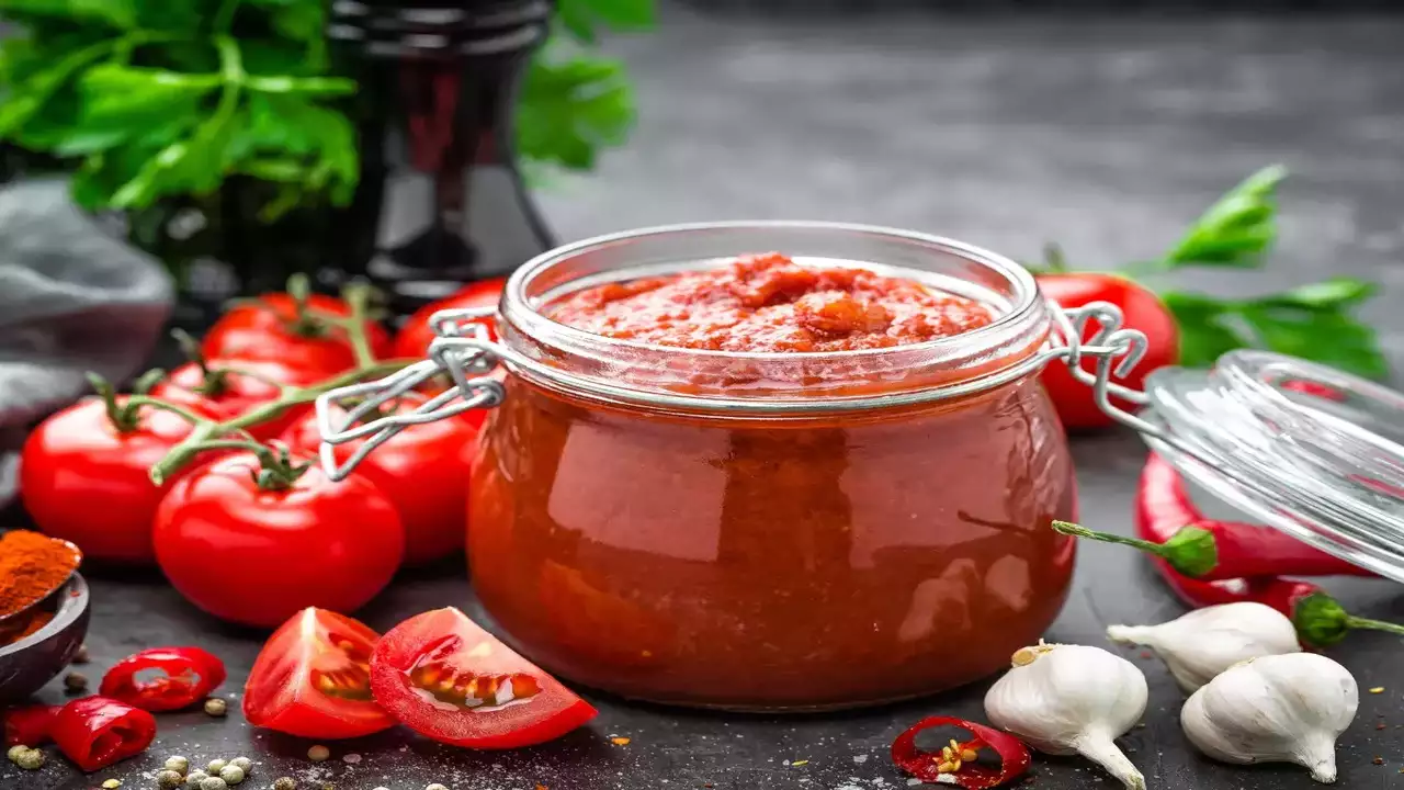 how to check fake tomato sauce at home in these 4 ways article 34