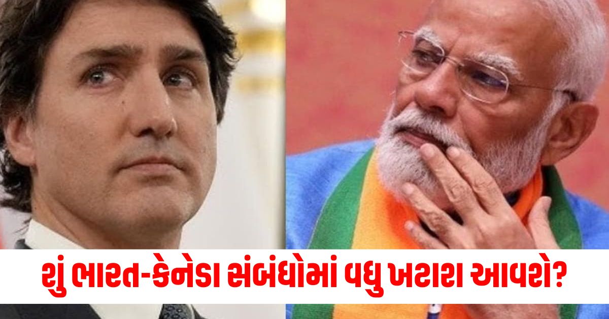 india canada tension indian origin hindu arrested for killing khalistaniwer