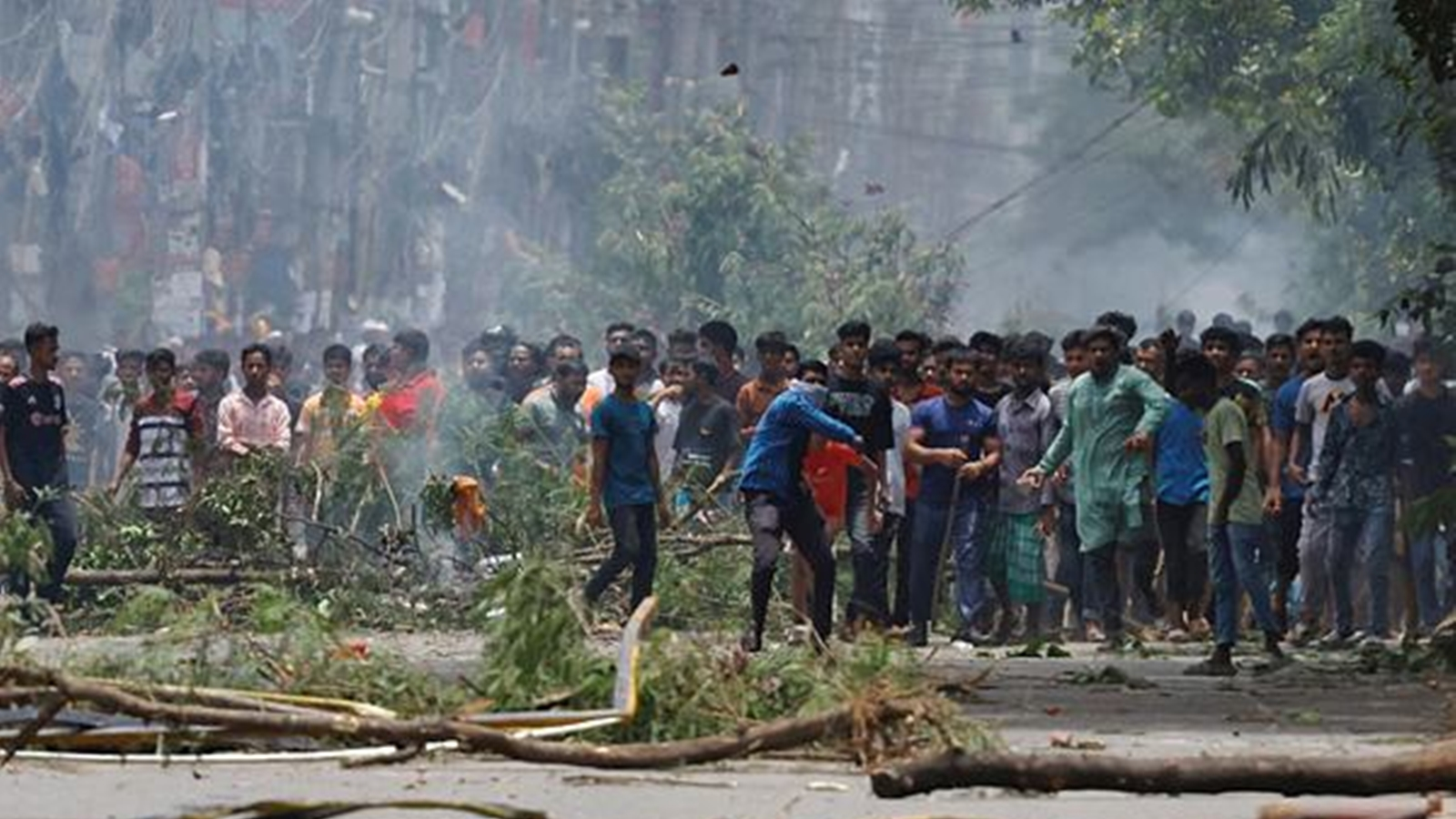 india expresses concern over rising violence in bangladesh objects to radical rhetoric erter