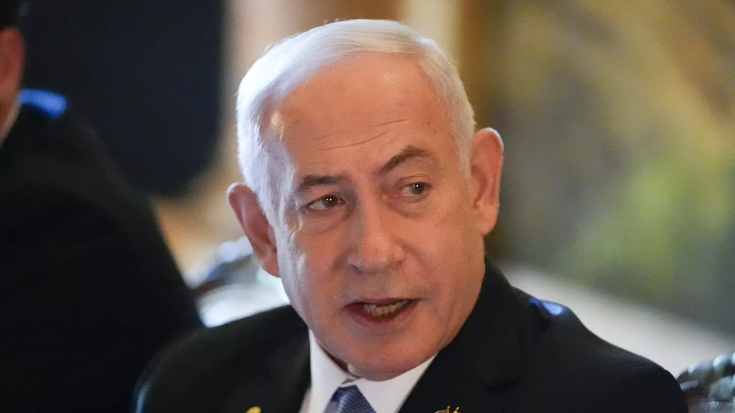 iran and hezbollah lost in war with israel benjamin netanyahu2