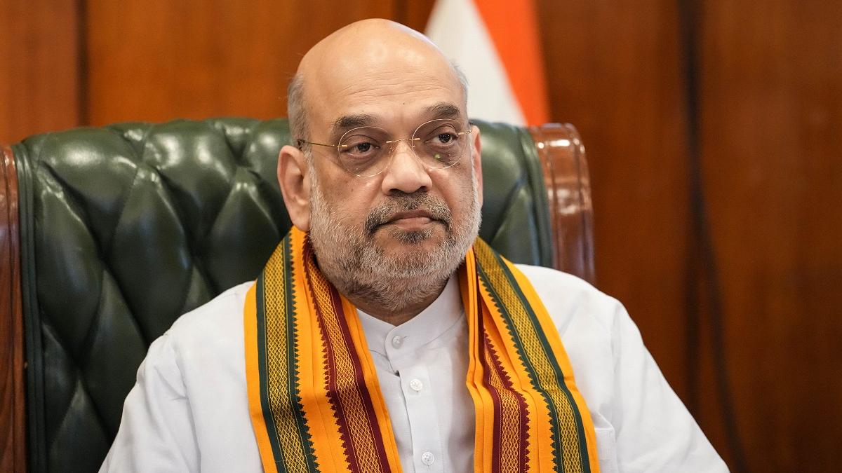 manipur violence continues second day mob burns mla houses amit shah calls emergency meeting 10 pointsewr