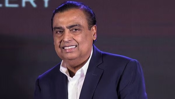 mukesh ambani only indian on fortune list of 100 most powerful people in business1