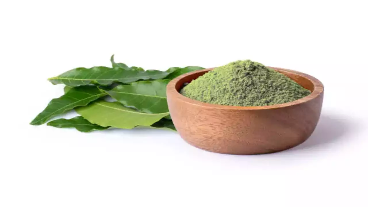 neem shot will help you to get glowing skin know how to make this shot1