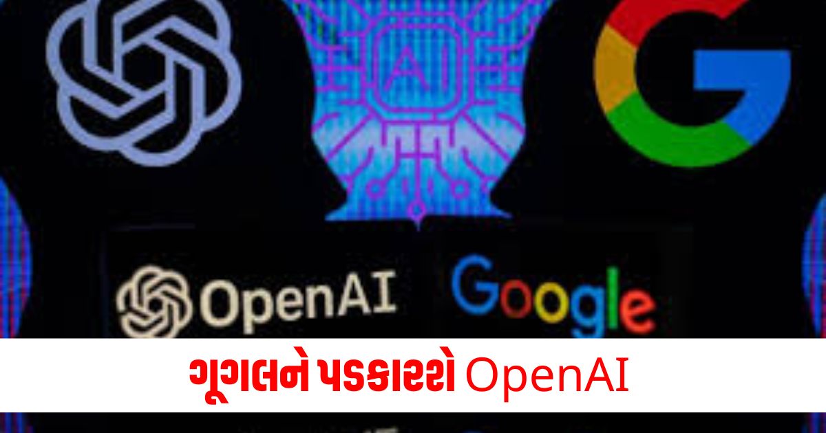 openai entry into the browser space will challenge googlewer