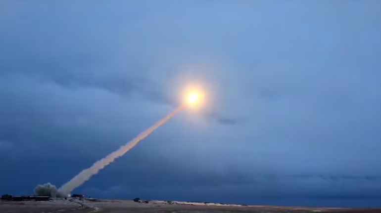 other russia ukraine war russia fire intercontinental ballistic missile on ukraine for the first time1