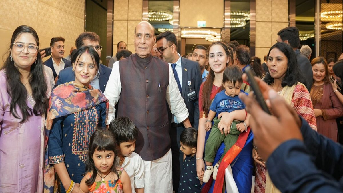 rajnath singh advocates buddhist principles for global peace2