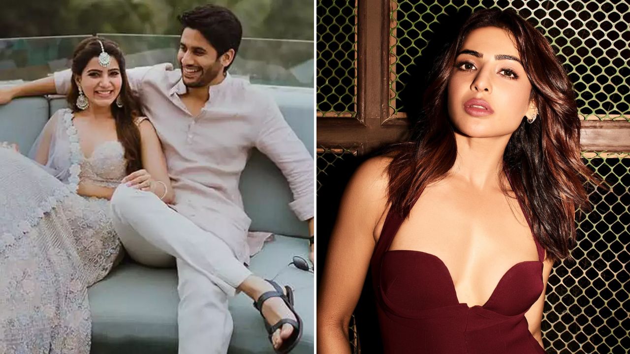 samantha ruth prabhu breaks silence on divorce with naga chaitanya says absolute lies were spoken about mewer