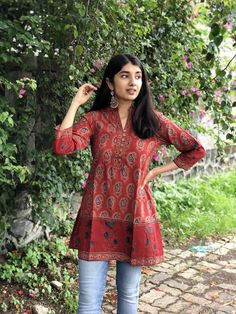 short kurti designs for office wear article sfer