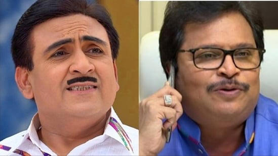 taarak mehta ka ooltah chashma dilip joshi fight with producer asit modi read reason