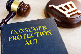 the sold goods will be returned read what the consumer law says national consumer helpline