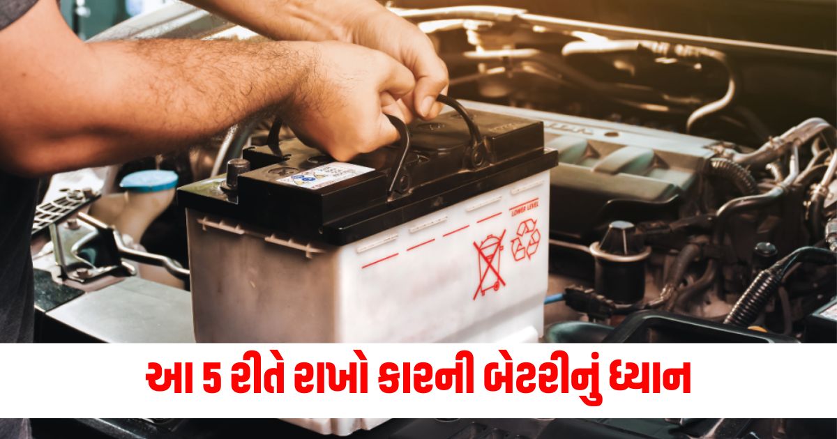 top 5 essential tips for car battery maintenance avoid push start situationsewr