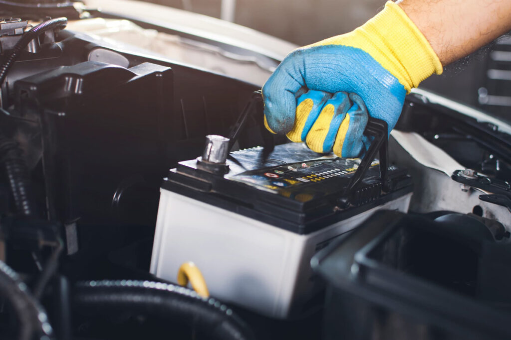 top 5 essential tips for car battery maintenance avoid push start situationsssrtwer