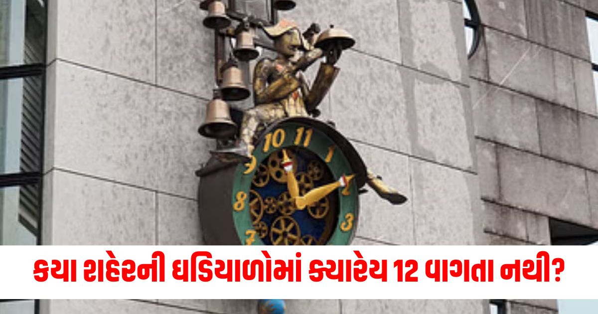 trending gk quiz do you know in which city clocks never struck 12 bizarre news general knowledgewer