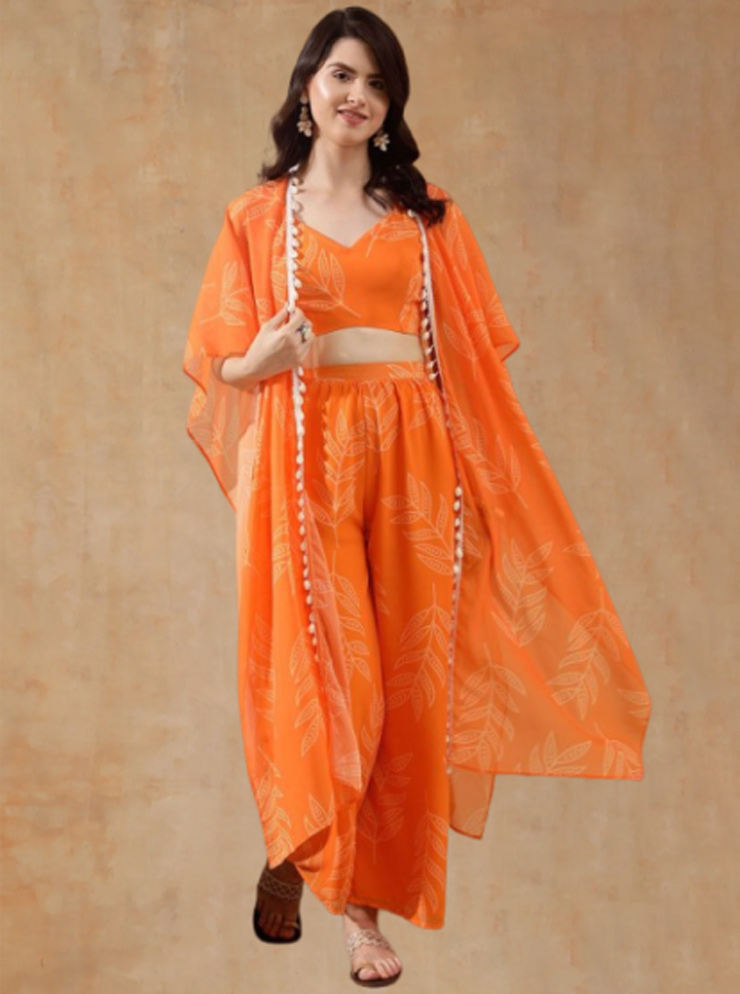 trendy and stylish co ord sets for pre wedding functions articleewsr